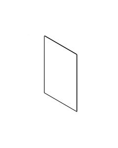 Base Panel-Shaker White