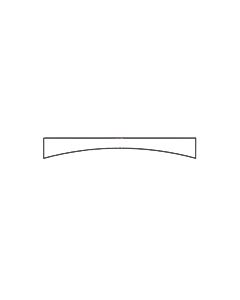 Valance-Shaker White
